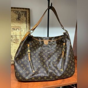 Large Louis Vuitton